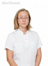 Ускимбаева Марина Александровна