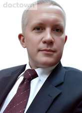 Ежов Михаил Юрьевич