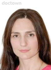 Джикидзе Ирина Юзаевна