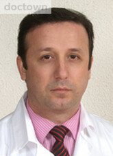 Джураев Хуршед Турахонович