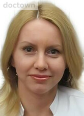 Жаворонкова Наталья Ивановна