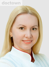 Жаворонкова Наталья Ивановна