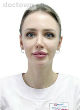 Жбанова Жанна Алексеевна