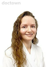 Ждакова Екатерина Алексеевна