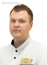 Жданов Сергей Евгеньевич