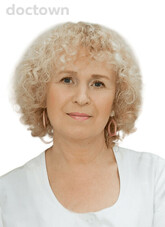 Железнова Елена Борисовна