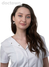 Жердина Алина Олеговна