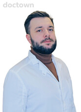 Жерноклеев Александр Михайлович