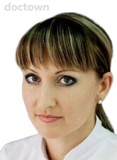 Жилякова Елена Александровна