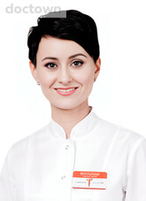 Кривоногова Валентина Дмитриевна