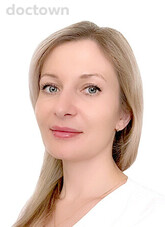 Жукова Елена Олеговна