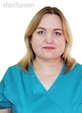 Жукова Марина Витальевна