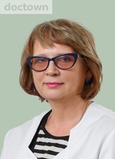 Жукова Светлана Александровна