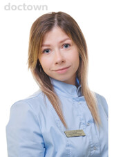 Жулина (Елисеева) Анастасия Александровна