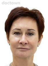 Жулянова Инна Викторовна
