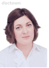 Журба Евгения Сергеевна