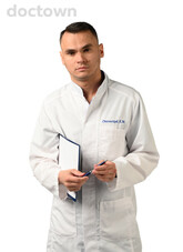 Опольский Артем Михайлович