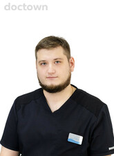 Есенин Алексей Сергеевич