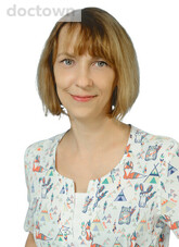 Ребешкина Елена Владимировна