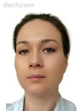 Решетова Евгения Аркадьевна