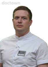 Дубов Алексей Александрович