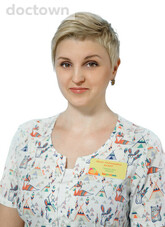 Дудко (Башурова) Ирина Анатольевна