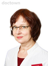 Дурыгина Елена Митрофановна