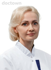 Душко Евгения Александровна