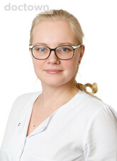 Лелекова (Отнюкова) Анна Николаевна