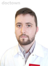 Сёмин Антон Сергеевич