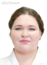 Сюсюгина Юлия Дмитриевна