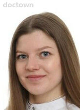 Клементьева Елена Александровна