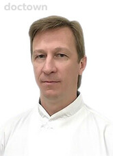 Кленин Андрей Анатольевич