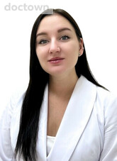 Ключникова Ксения Сергеевна