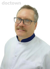 Клюкин Андрей Витальевич