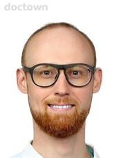 Клюжев Илья Сергеевич