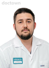 Аксенов Антон Сергеевич