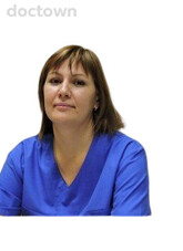 Можаева Инна Владимировна