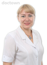 Абашева Елена Владимировна