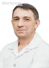 Абдулаев Залбег Исламович