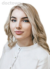 Абдуллаева Лейла Эльчин Кызы