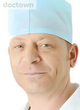 Абрамов Дмитрий Викторович