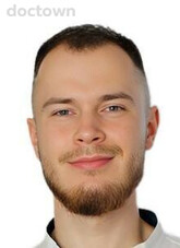 Абрамов Роман Денисович