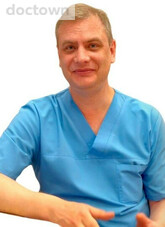 Абрамов Владимир Александрович