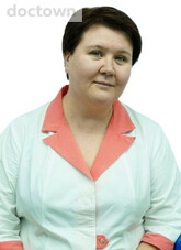 Абрамова Елена Евгеньевна