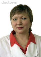 Абрамова Наталия Аркадьевна