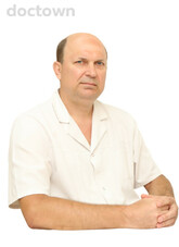 Абросимов Александр Анатольевич