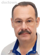 Андреев Дмитрий Олегович