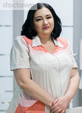 Андреева Мария Владимировна