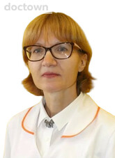 Анненкова Нина Николаевна